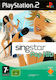 Singstar Pop Hits PS2 Game (Used)