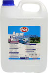 PQS Washing Machine Cleaner