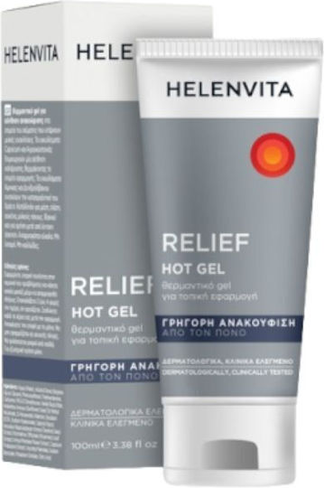 Helenvita Thermal Gel 100ml