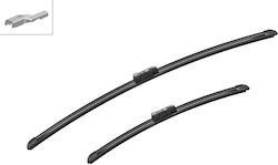 Bosch Aerotwin Σετ Μπροστινοί Υαλοκαθαριστήρες 650mm Bosch Aerotwin Σετ Μπροστινοί Υαλοκαθαριστήρες 650mm