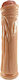 Mokko Toys Realistic Dildo With Suction Cup 31.5cm