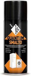Quantum Σπρέι Βαφής Λευκό ΛΕΥΚΩΝ 400ml 6τμχ