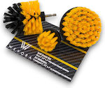 Wevora WR-016B Brush Drill