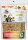 Evia Parrots Fruit Τροφή σε Pellet για Παπαγαλάκια 500gr