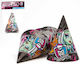 Party Hats Monster High 4pcs S1129797