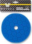 Wevora Polishing Sponge 150mm WR-031