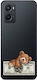 Silicone Back Cover 1.5mm Transparent for Oppo A96