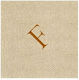 Airlaid Napkins Beige 30pcs