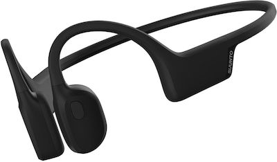 Suunto Sonic Bone Conduction Bluetooth Handsfree Earphones Blacα