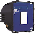 Eurolamp Touch Wall Switch 152-60660
