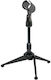 Standsteel Stand Microphone