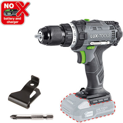 Lux Drill Driver Battery 20V Solo