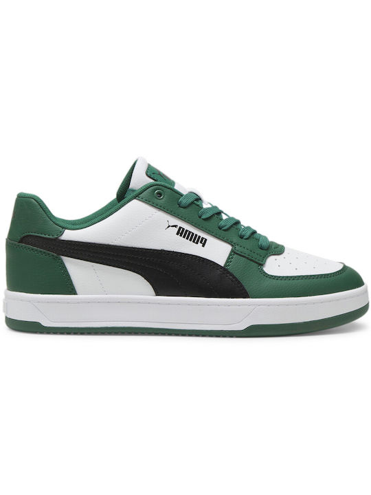 Puma Caven 2.0 Ανδρικά Sneakers Πολύχρωμα