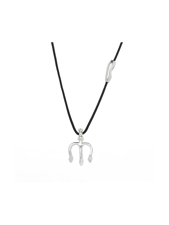 VRjewels Necklace from Silver