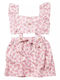 Evita Kids Dress Pink