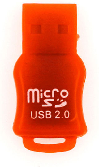 2.0 Card Reader micro USB for /S/D/ / / / / /