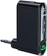 Baseus FM Transmitter Αυτοκινήτου με AUX / Bluetooth