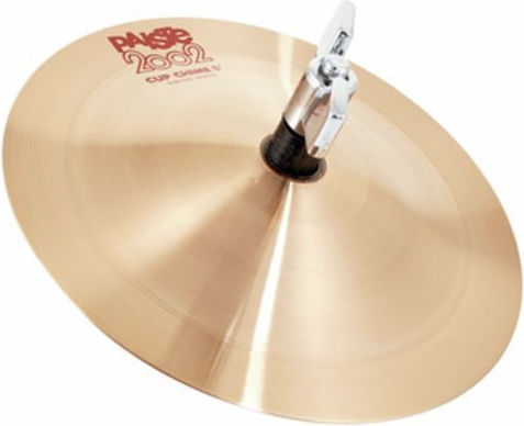 Paiste Effects 5" 2002 Cup Chime