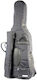 Bam L'original Waterproof Suitcase Cello Padded 4/4 Black