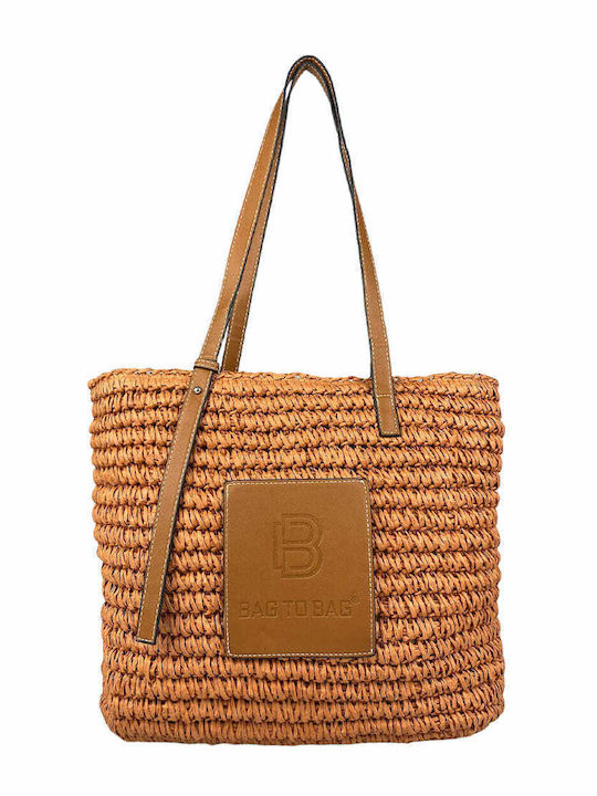 Bag to Bag Women's Bag Shoulder Brown