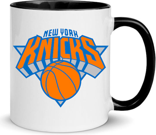 York Knicks Mug Ceramic no1 330ml