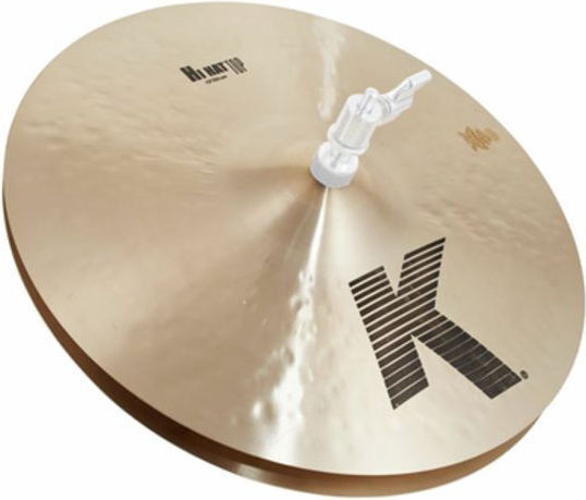 Zildjian Hi-Hat 13" K-series