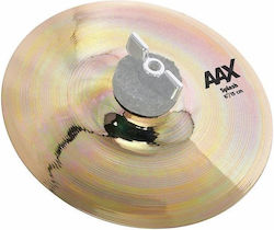 Sabian Πιατίνι Splash 6" Aax