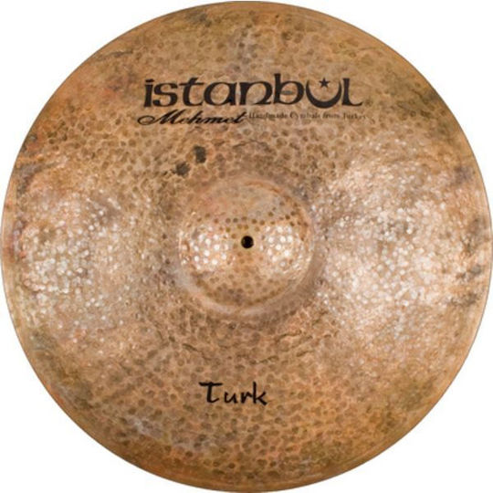 Istanbul Πιατίνι Ride 19" Jazz Turk Series