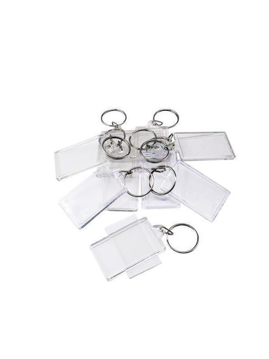 Set Keychain 10pcs