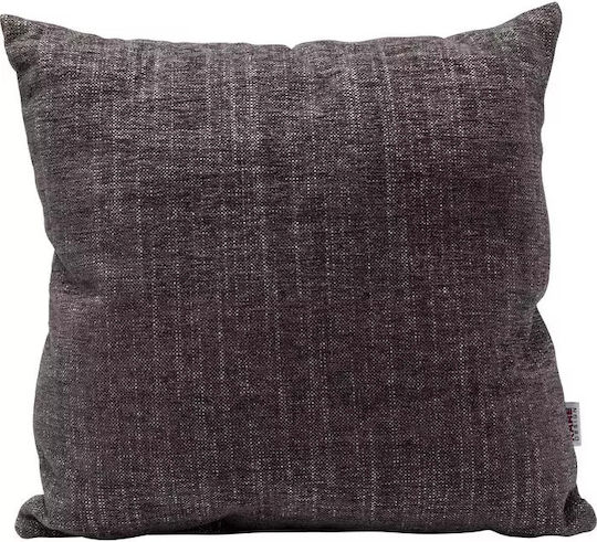 Kare Design Perna De Canapea Bayur Gri 40x40cm