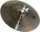 Zultan Πιατίνι Hi-Hat 15" Dark Matter