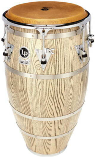 Latin Percussion Конги 863z Паладиум 14 Инчa Супертумба 14 Инчa