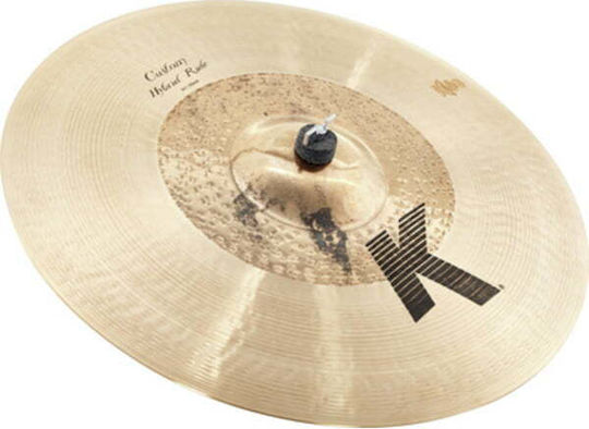 Zildjian Πιατίνι Ride 21" K-custom Hybrid