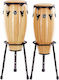 Latin Percussion Congas