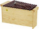 Studio 49 Xylophon Bass Diatonisch