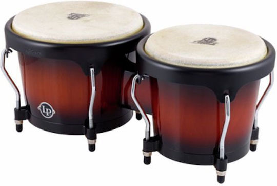 Latin Percussion Aspire Комплект Бонгота 6.75" / 8"