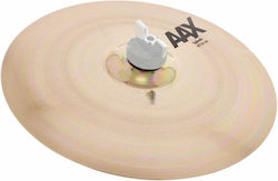 Sabian Splash 10" Aax