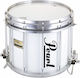 Pearl Pearl Parade Percussion 14 Inches in Silver