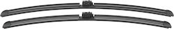 Bosch Front Wiper Set Bosch Front Wiper Set