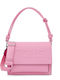 Tous Women's Bag Shoulder Pink