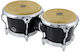 Latin Percussion Bongos 7.25" / 8.625"