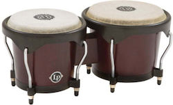 Set Bongo-uri Latin Percussion City Series LP601NY-DW