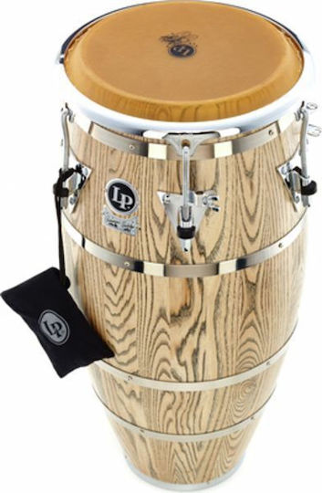 Latin Percussion Congas 862z Palladium 12 1/2" Tumba 12.5" Μονό