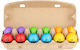 Nino Percussion Shaker Nino Standard σε Σετ