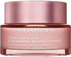 Clarins Multi-Active Day Creme Gesicht Tag 50ml
