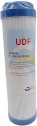 from Activated Carbon 10" 5 μm XA-1424 from Activated Carbon 10" 5 μm XA-1424