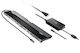 J5 Create USB-C Stație de andocare cu HDMI/DisplayPort 4K PD Ethernet și conexiune 3 monitoare Negru (JCD543P)