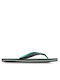 Polo beverly hills Herren-Flip-Flops Schwarz