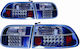 Taillights Led for Honda Civic
