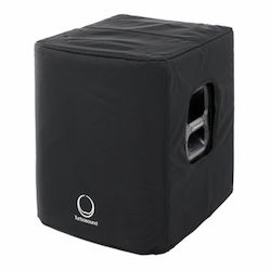 Turbosound Ip2000-pc Κάλυμμα Ηχείου IP2000-PC Turbosound Ip2000-pc Κάλυμμα Ηχείου IP2000-PC